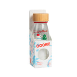 Botella Sensorial de Movimiento - Winter