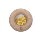 Donut Sensorial - Lemons