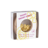 Donut Sensorial - Lemons