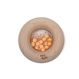 Donut Sensorial - Oranges