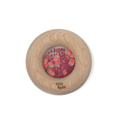 Donut Sensorial - Strawberries