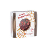 Donut Sensorial - Strawberries