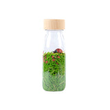 Botella Sensorial de Movimiento - Ladybirds