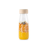 Botella Sensorial de Movimiento - Farm