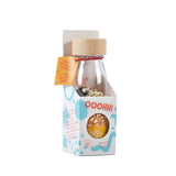 Botella Sensorial de Movimiento - Farm