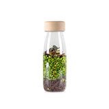 Botella Sensorial de Movimiento - Jungle