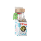 Botella Sensorial de Movimiento - Jungle