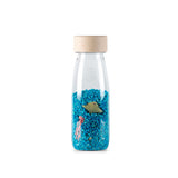 Botella Sensorial de Movimiento - Sea