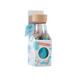 Botella Sensorial de Movimiento - Sea