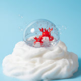 Pelota Sensorial Happy Bubbles