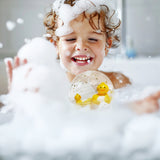 Pelota Sensorial Happy Bubbles