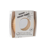Donut Sensorial Espejo