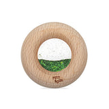 Donut Sensorial Calma con Purpurina