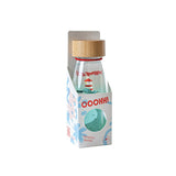 Botella Sensorial de Movimiento - Whale
