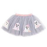 Falda Glam Ghost