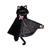 Capa de Gato Negro