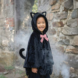 Capa de Gato Negro