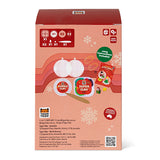 Kit de Manualidades Arcilla: Navidad