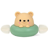 Juguete de Baño Boat Bear
