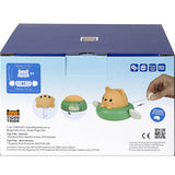 Juguete de Baño Boat Bear