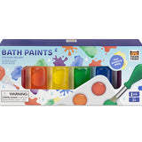 Bath Paints