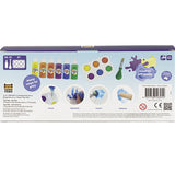 Bath Paints