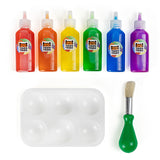 Bath Paints
