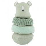 Peluche apilable - Mr. Polar Bear