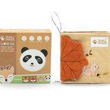 Libro Sensorial Animales