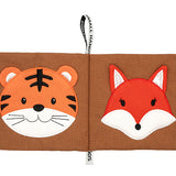 Libro Sensorial Animales