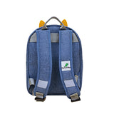 Libro Sensorial con Mochila - Mascotas