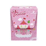 Libro Sensorial con Mochila - Princesa