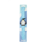 Reloj Infantil Pingüino