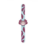 Reloj Infantil Ajolote