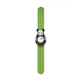 Reloj Infantil Panda