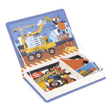 Magneti Book Construcción
