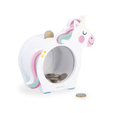 Hucha Unicornio