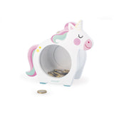 Hucha Unicornio