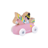 Cross Roads - Princesa con Ruedas