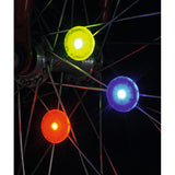 LEDs de Radios de bicicleta