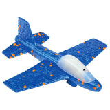 Planeador Brillante Pequeño con Led