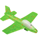 Planeador Brillante Pequeño con Led