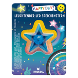 Adornos Radios Bici con LED