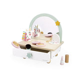 Tocador de Mesa Unicornio