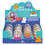 Bola de nieve blanda