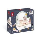 Tocador de Mesa Unicornio