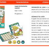 Eduludo Topologix