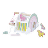 Casa de los Unicornios