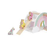 Casa de los Unicornios