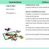 Sologic Pentanimo